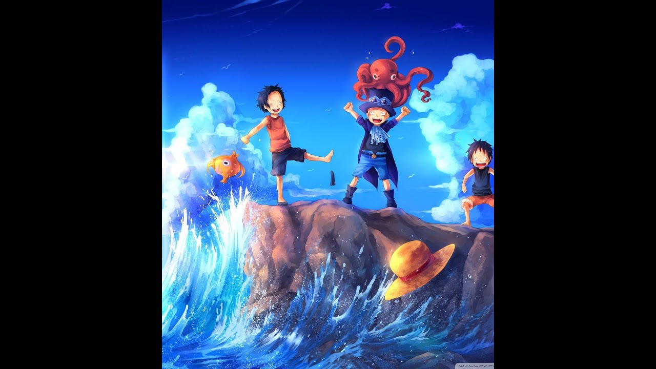 One Piece Luffy Ice Sabo Amv Anime Mv طفولة لوفي إيس سابو الجنونية القاتلة Youtube One Piece Luffy Ice Sabo Amv Anime Mv طفولة لوفي إيس سابو الجنونية القاتلة Youtube