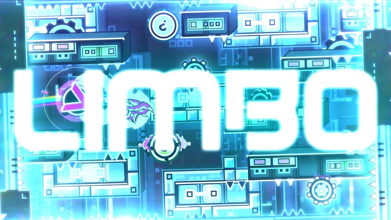 [SHOWCASE] LIMBO by MindCap and more | Geometry Dash 2.11