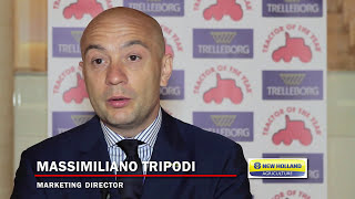 Årets Traktor 2016 - Kandidatene Presenteres