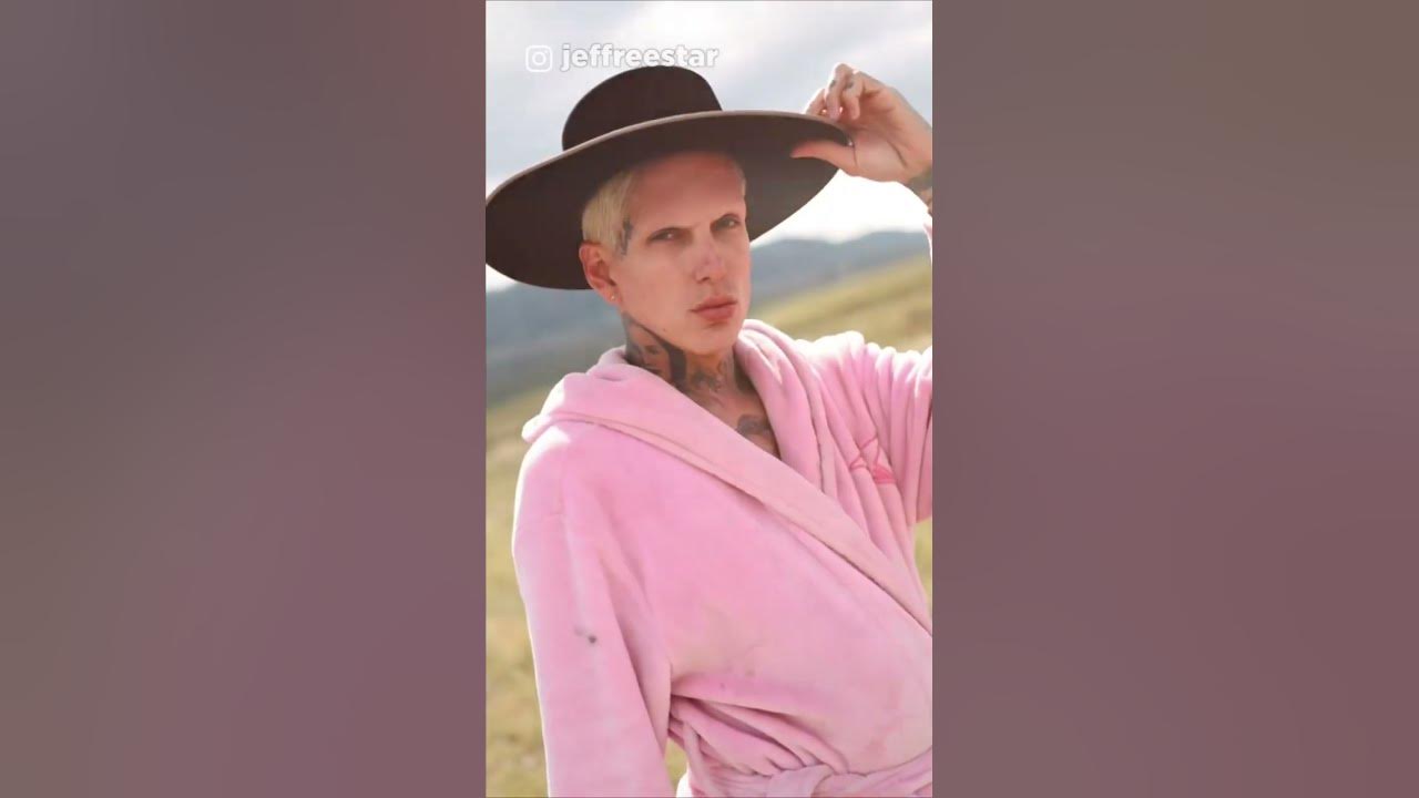 WATCH: Jeffree Star Is Now a Permanent Wyomingite