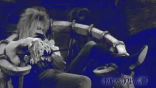 Strange And Beautiful MEP || Susan/Jareth