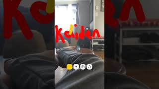 kiden