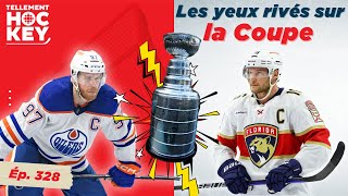 Une Coupe Stanley historique | Tellement Hockey