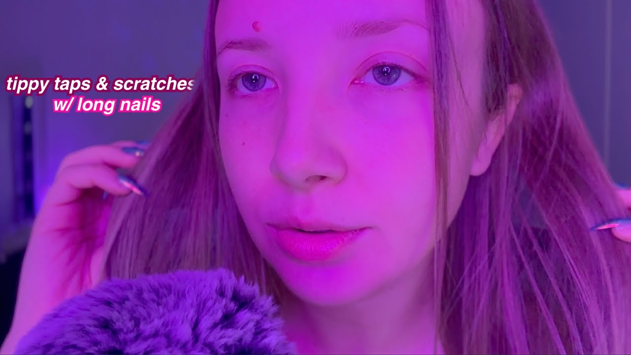 ASMR| your sleep coma awaits 💤🛌