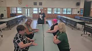 SME Cafeteria  procedures 2024-2025
