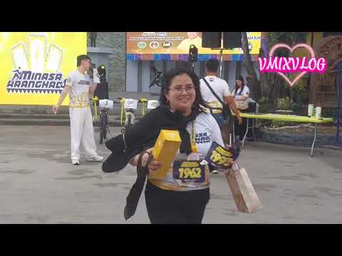 AWARDEES & MORE RAFFLES WINNING OF CHANCES /MINASA ARANGKADA RUN#4 2026