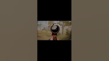 That shot was so clean! #mw3