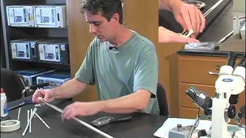 Tree Core Analysis Part 1