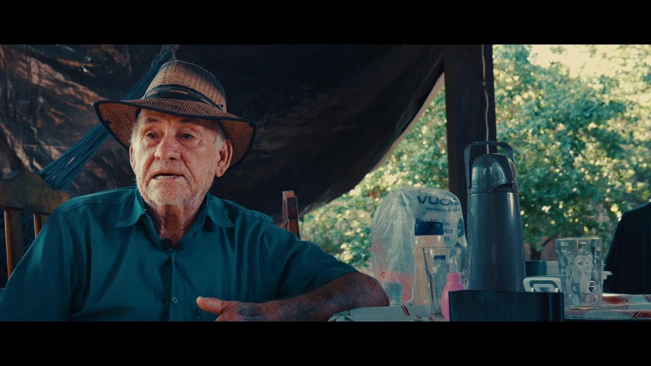 EU ESTAVA LÁ: o depoimento de quem viveu a Revolta dos Posseiros em 1957