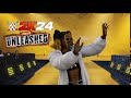 WWE 2k24 MyRise Unleashed (Ep10) - Chelsea's Assistance #wwe #wwe2k24
