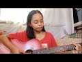 Silent Night Fingerstyle Guitar Cover