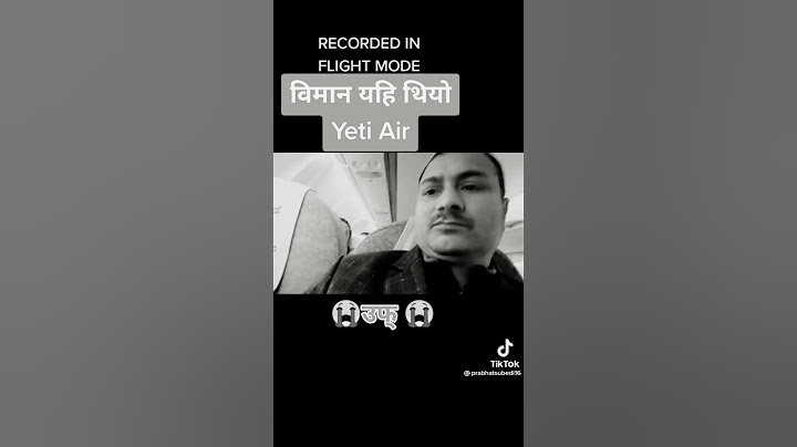 Yeti Before Crash Last Flight ✈️ 🛬 #shorts #short #shortvideo #shortsbeta