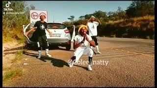 J&S Projects & Djy Jaivane Ft Stunna - Shaka Zulu