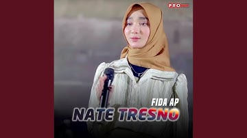 Nate Tresno