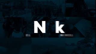 Intro NK Blue Background