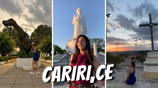 CARIRI CEARÁ - O QUE FAZER EM JUAZEIRO, BARBALHA, CRATO E SANTANA screenshot 4