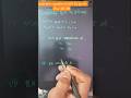Quadratic equation trick by Jp sir Day-28/30 #viralshorts #examperjeet #trending #nda #airforce