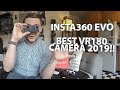 Insta360 Evo: Best VR180 Camera 2019!!