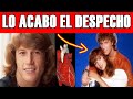 &#39;&#39;ANDI GIBB&#39;&#39; LA CULPABLE DE LA PARTIDA DE ANDI GIBB  LO DEJO Y EL DESPECHO LO ACABO