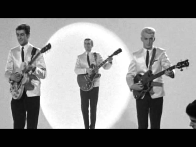 The Tornados - Hymn For Tenager