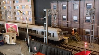 PROTOTYPE INCOMING (Bachmann Class 170 New Tool)