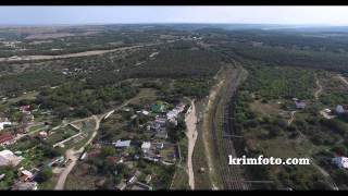 Мекензиевы горы Севастополь Крым 2015 часть 1 Мекензиевы горы Севастополь Крым 2015 часть 1