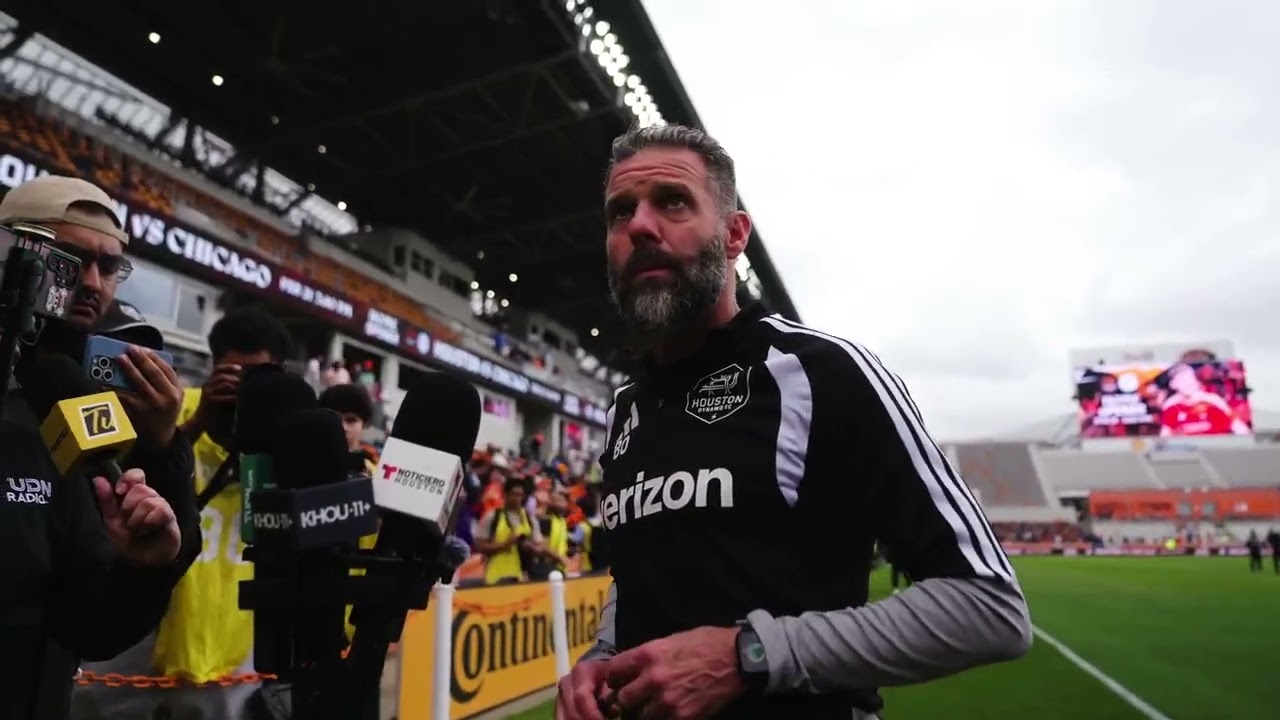 HDFC Head Coach Ben Olsen - Press Conference (2/14/2026)