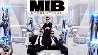 MEN IN BLACK  INTERNATIONAL Download Link Below