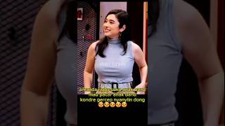 Kondre Nyanyi Ngeband Amanda Rigby Pingin Punya Pacar Anak Bandshortsviral