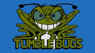 Tumble Bugs: Playthrough