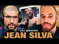 Jean Silva Promises to Leave UFC if Alex Volkanovski Beats Him in Title Fight