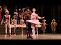 The Sleeping Beauty – Rose Adage (Marianela Nuñez, The Royal Ballet)