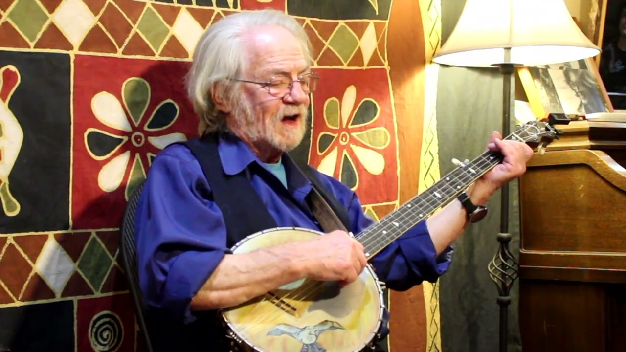 I Was Born Long Ago in Nineteen Forty-nine (updated for 2026) -  Marc Nerenberg (Jan 2026)