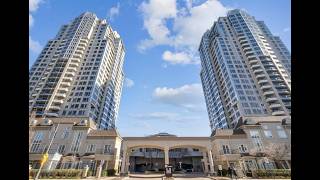 Amazing Condo Life at New York Towers - Rean Drive, North York, Toronto