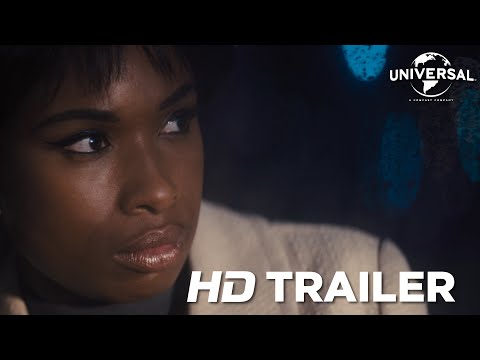 Trailer #1