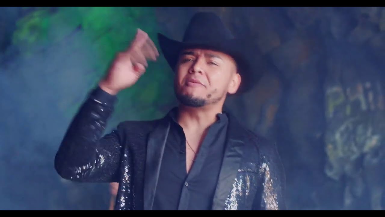 Hugo Cesar x Grupo Imperio - Los Consejos [Official Video] - YouTube