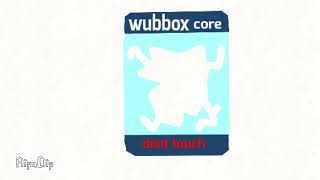 wubbox core (part 4)