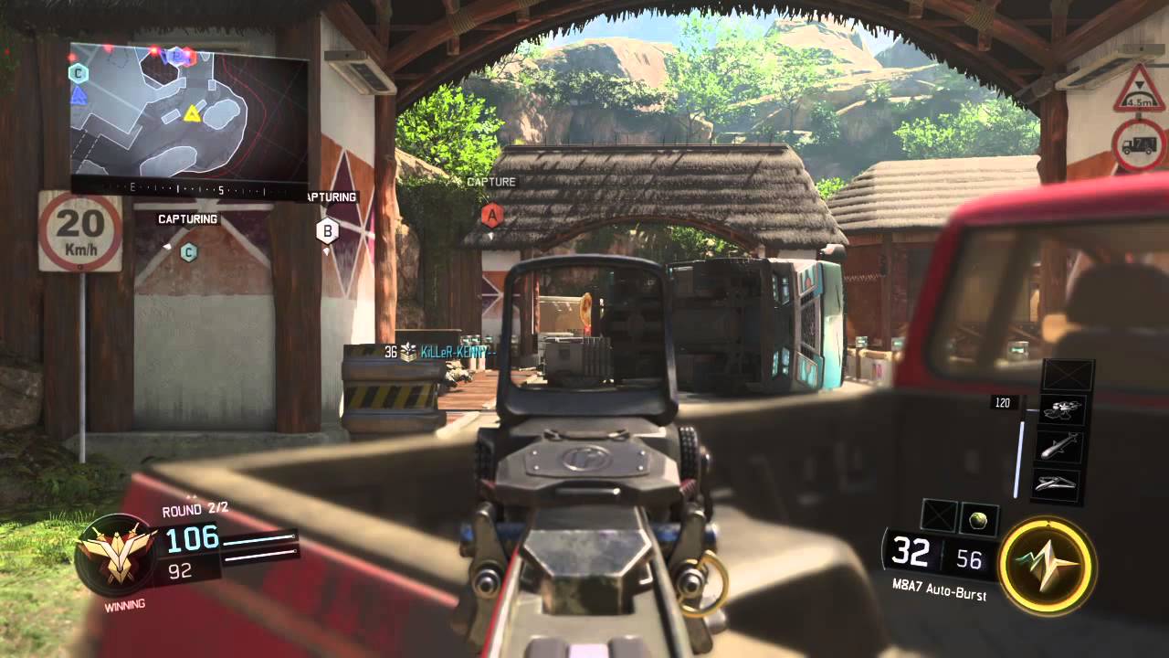 Nuclear? LIVE (39-1) Domination Gameplay