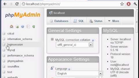 PHP Tutorials: Register and Login Page - Registration [4/6] (7/9)