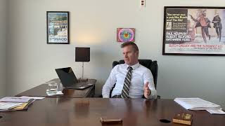 Memphis criminal defense lawyer on what to expect if you are charged in federal court by Stegall Law Firm 256 views 1 year ago 12 minutes, 30 seconds