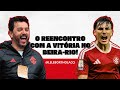 VENCER E CONVENCER: VOLTOU A ACONTECER! | Inter 2 x 0 Flumiense