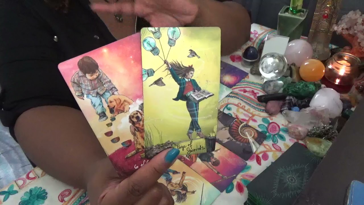 Virgo Being Transparent to Earn Your Trust December 6 21st 2021