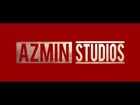 Marvel Studios Intro Logo with Template