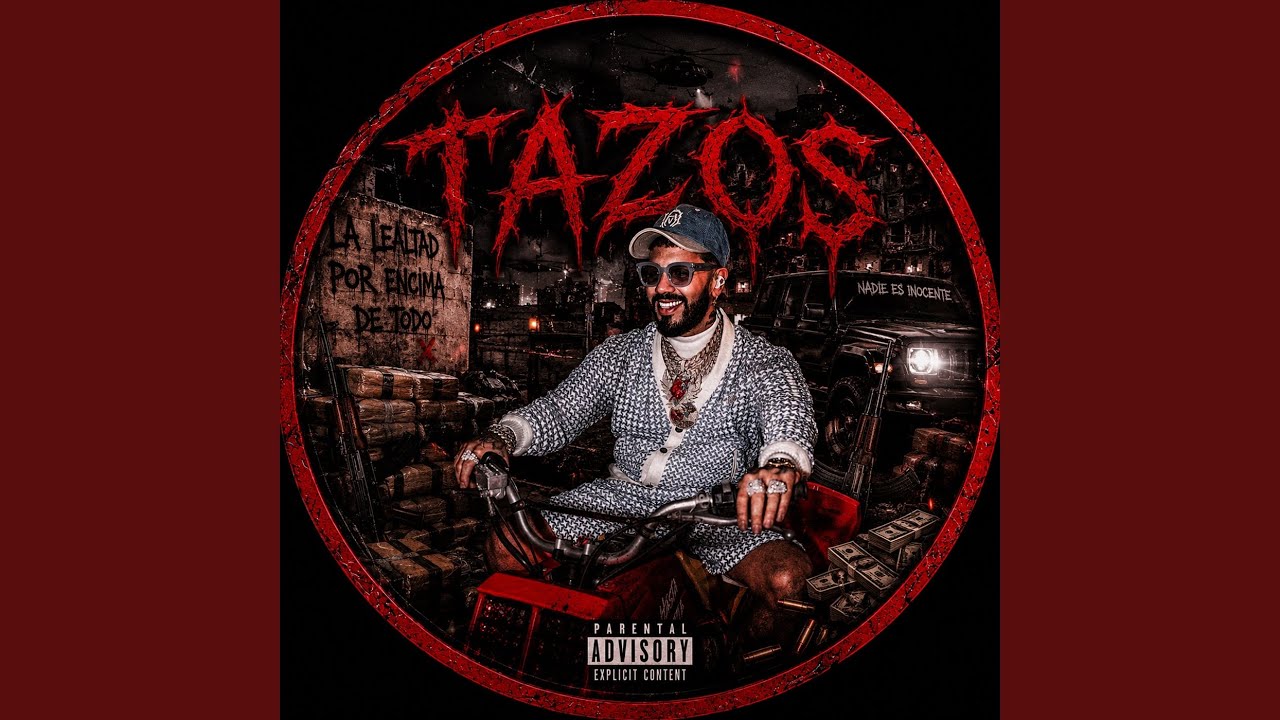 Watch Tazos on YouTube Watch Tazos on YouTube