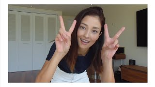 黒木メイサ、自宅で広告ビジュアル完全リモート撮影　機材設定も　タカミweb動画「“＃わたしのニューノーマル”ストーリー」