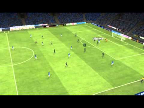 apizeus777 x gm88toto - Everton vs Napoli - Khune Goal 43 minutes