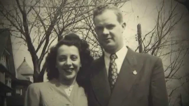 WMF: The Bolger Family - A Love Never Lost