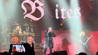 Judas Priest - Love Bites (Wembley Arena 2024)