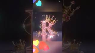 R letter wallpaper like comment and subscribe to my channel