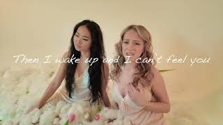 Nicole Wong & Mackinley Bourne - When I Dream (Official Lyric Video)